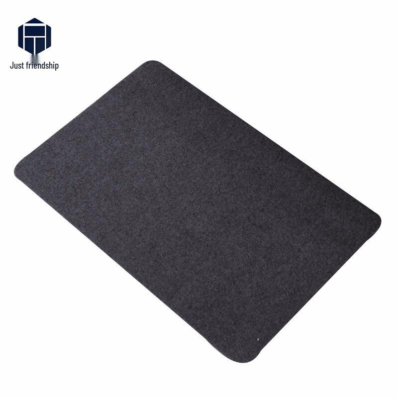 PVC Non-slip Absorbent Floor Mat 60*160cm