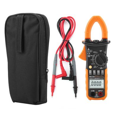 Messgeräte für Elektrik – Multimeter