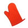 Potholder Glove Kitchen Heat Resistant Cooking Baking Holder Non-Slip Oven Mitt