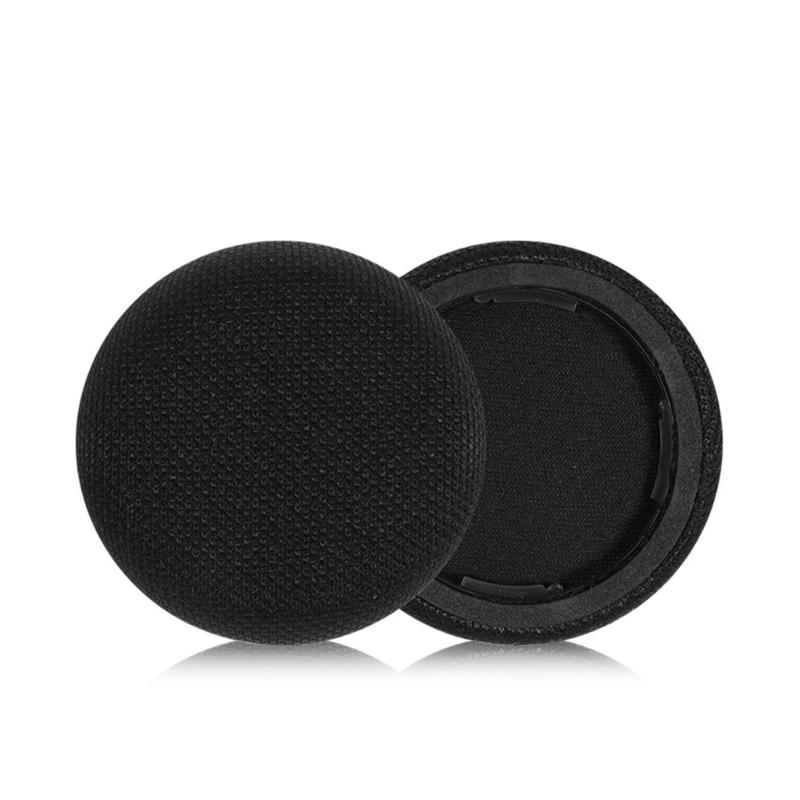 

Durable Mesh Ear Pads Ear Cushion for Libratone Q Core Headphone Earpads Headphone Sleeves Qualified Mesh Ear Pads чёрный