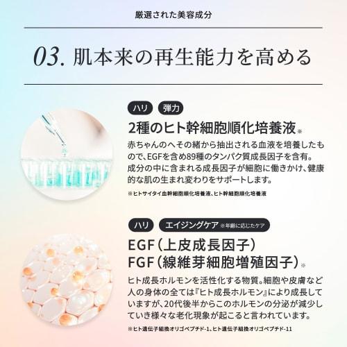 Make.iN HARI Spicule + Human Stem Cell 10days Face Mask | Pack Ceramide CICA EGF FGF Moisturizing Skin Care (2 Bags (10 Pieces X 2))