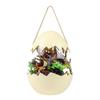 Interactive Dinosaur Egg Toys: Jungle Jurassic PVC Models for Kids' Cognitive Play