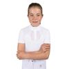 Coldstream Childrens/Kids Next Generation Larkhall Diamante Show Shirt