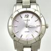 Citizen Wicca Dusty 2N1437 [ /New Battery] Women's Watch, Purple, 1032-S004951