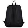 New Balance Fabric Backpack Regular Unisex Black New Balance LAB42405