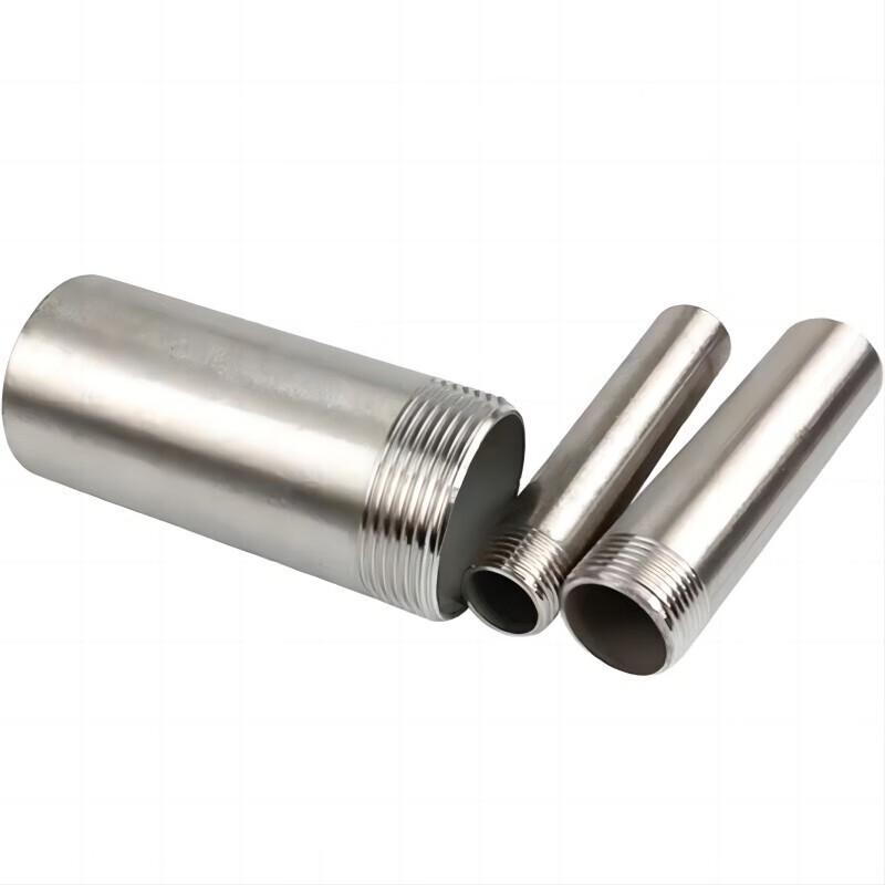 Tieluowei Stainless Steel Water Pipe Extension Connector