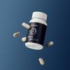 Men's Pick Power On Leucin Maca Arginin Männliche Vitalität Ausdauerlösung, 60 Tabletten, 1 Einheit, koreanisches Naturkost
