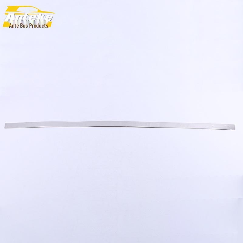 Tailgate Trim & Bumper Sticker for 20 Escape Models - Body Modification