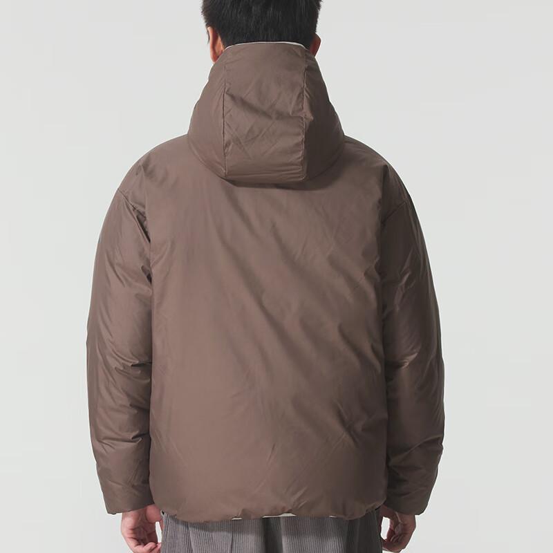 Adidas Men's Winter Sportswear Down Jacket KC2492