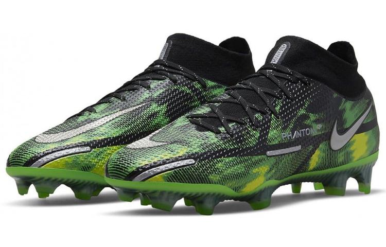 Nike Phantom GT2 Dynamic Fit Elite Fg Shockwave DM0731-003