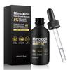 5% Minoxidil Haarwachstums-Serum mit Biotin, 60ml Haarwiederherstellungs-Behandlung gegen Haarausfall und Ausdünnung