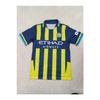 Haaland Special Concept Adult Jersey (dark Blue-yellow) 2640..1