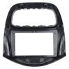 Car Radio Fascia For DAEWOO MATIZ/ SPARK/ BAIC/ BEAT (9Inch) 2018+ Android MP5 Player Stereo Panel Frame Accessories