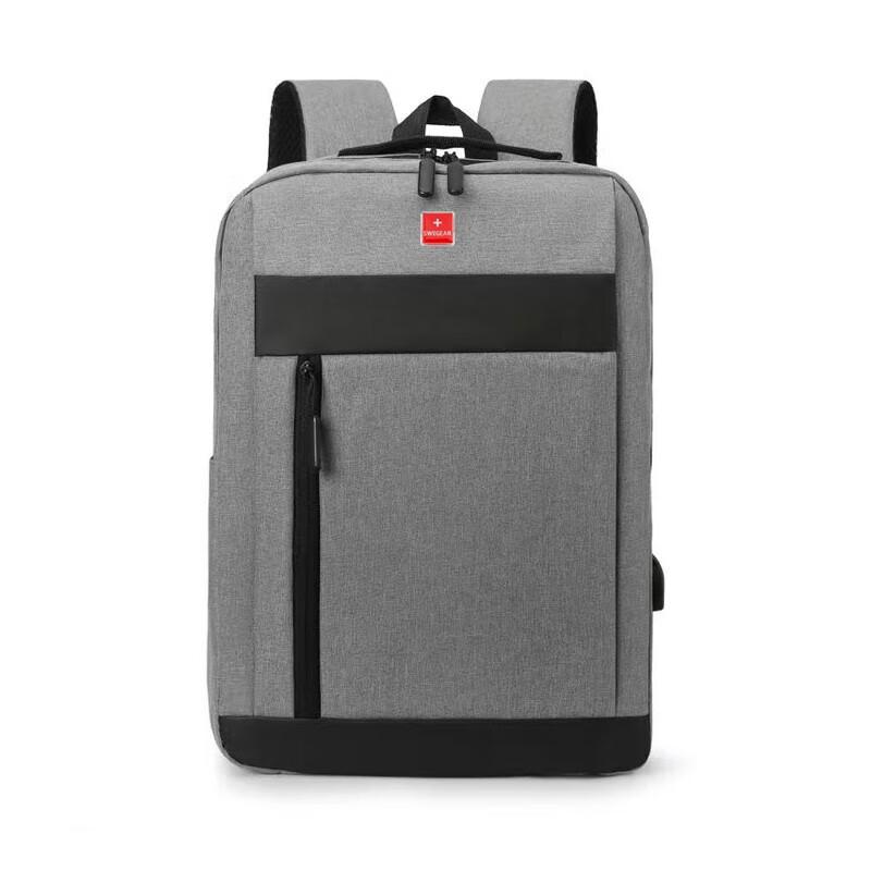 SWEGEAR+ Unisex Business Travel Laptop Backpack
