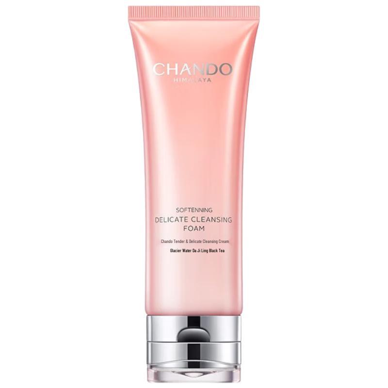 

CHANDO Elastic & Delicate Cleansing Cream