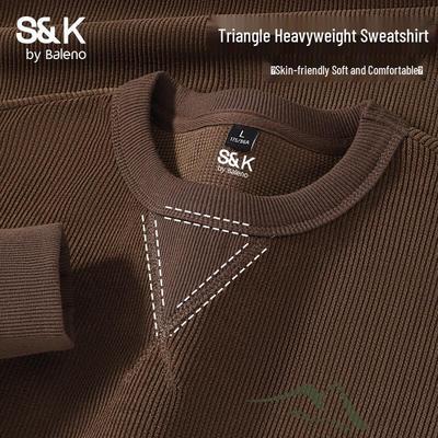 Roupa quente – Camisolas e malha