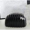 Creative Shell Tissue Box Living Room Dining Table Ceramic Tissue Box Decoration Modern Home Decoration Art Napkin Tissue Holder