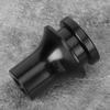 For Honda Shift Knob Boot Retainer Adapter Stylish Aluminum Alloy M10x1.5
