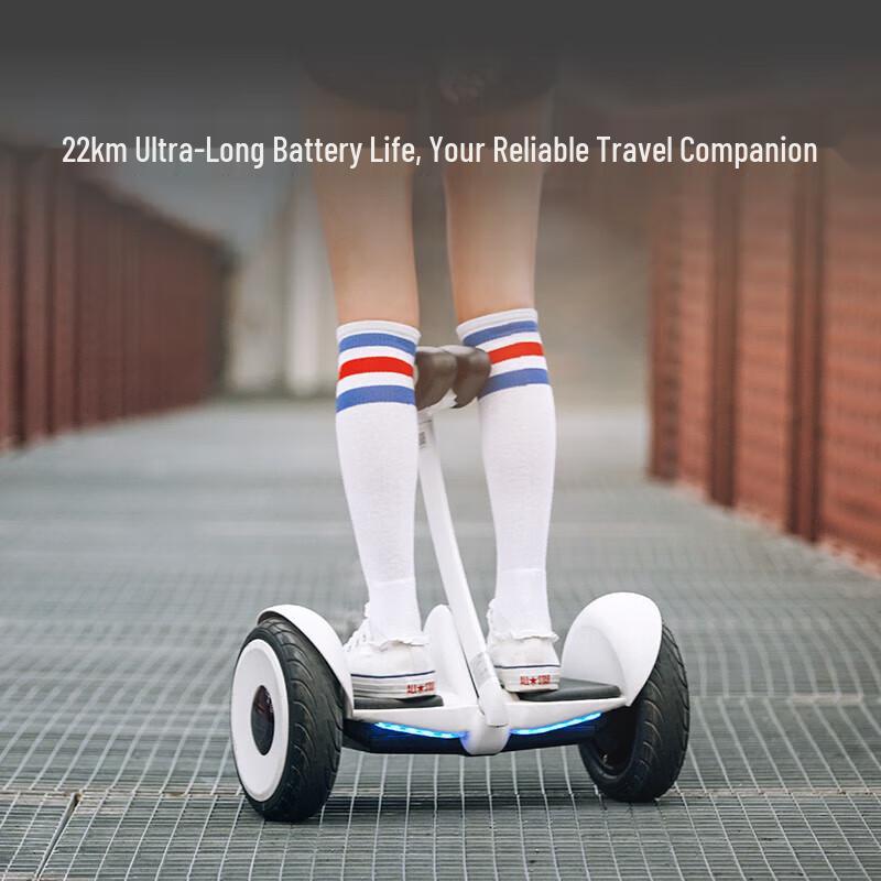 Xiaomi Ninebot Self-Balancing Electric Scooter