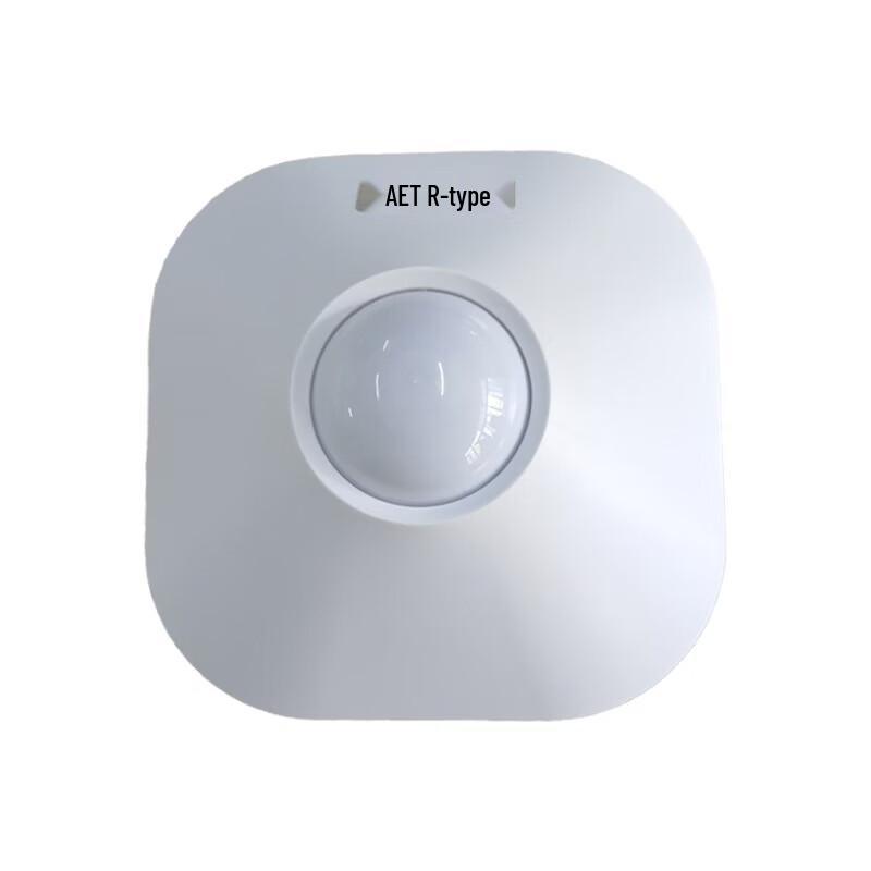 

AEBELL BL-APE2000-IA-AL-01 Ceiling/Wall Mount Infrared Detector Alarm CN plug (adapter included)