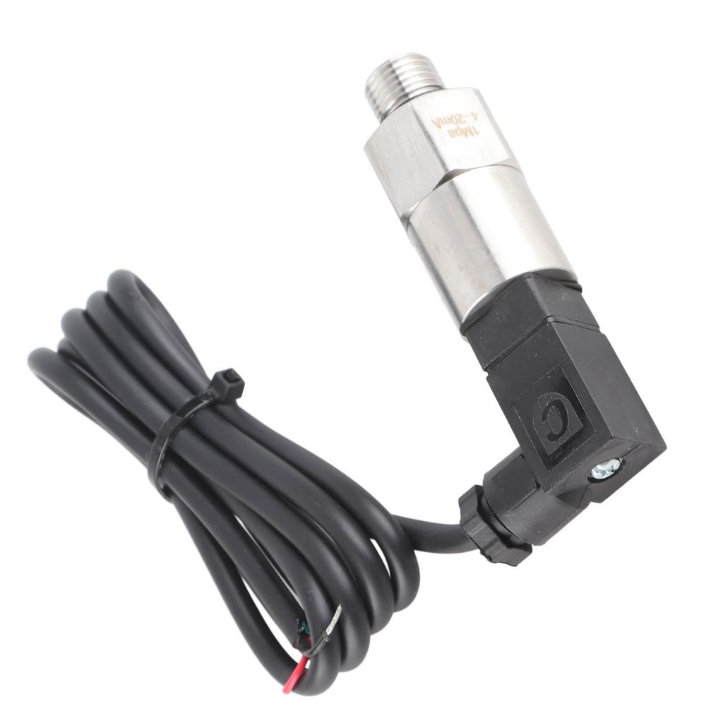 4?20mA Output G14" Silicon Pressure Transmitter Transducer for Water Gas Oil (0?1MPA)