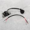 49cc Engine Petrol Scooter   DR Dirt Bike   Ignition Coil 2.44in with Wire
