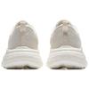 Anta Qingyun 2.0 Fashion Versatile Shock Absorbing Wear Resistant Low Top Casual Running Shoes Women sneaker Gray Beige 122415501S-1