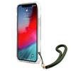 Guess Guhcp12Mksarka Iphone 12/12 Pro6,1 Zielony/Khaki Hardcase Camo Collection