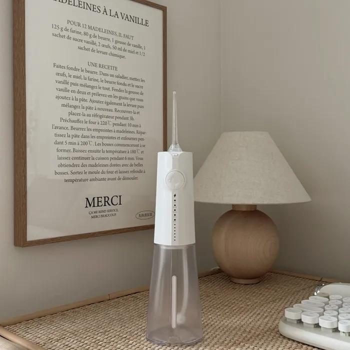 Danmi Ústní voda Cleanpick Přenosný čistič úst 300ml CLS07Y