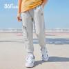 361° Boys' Summer Breathable Knit Sport Pants