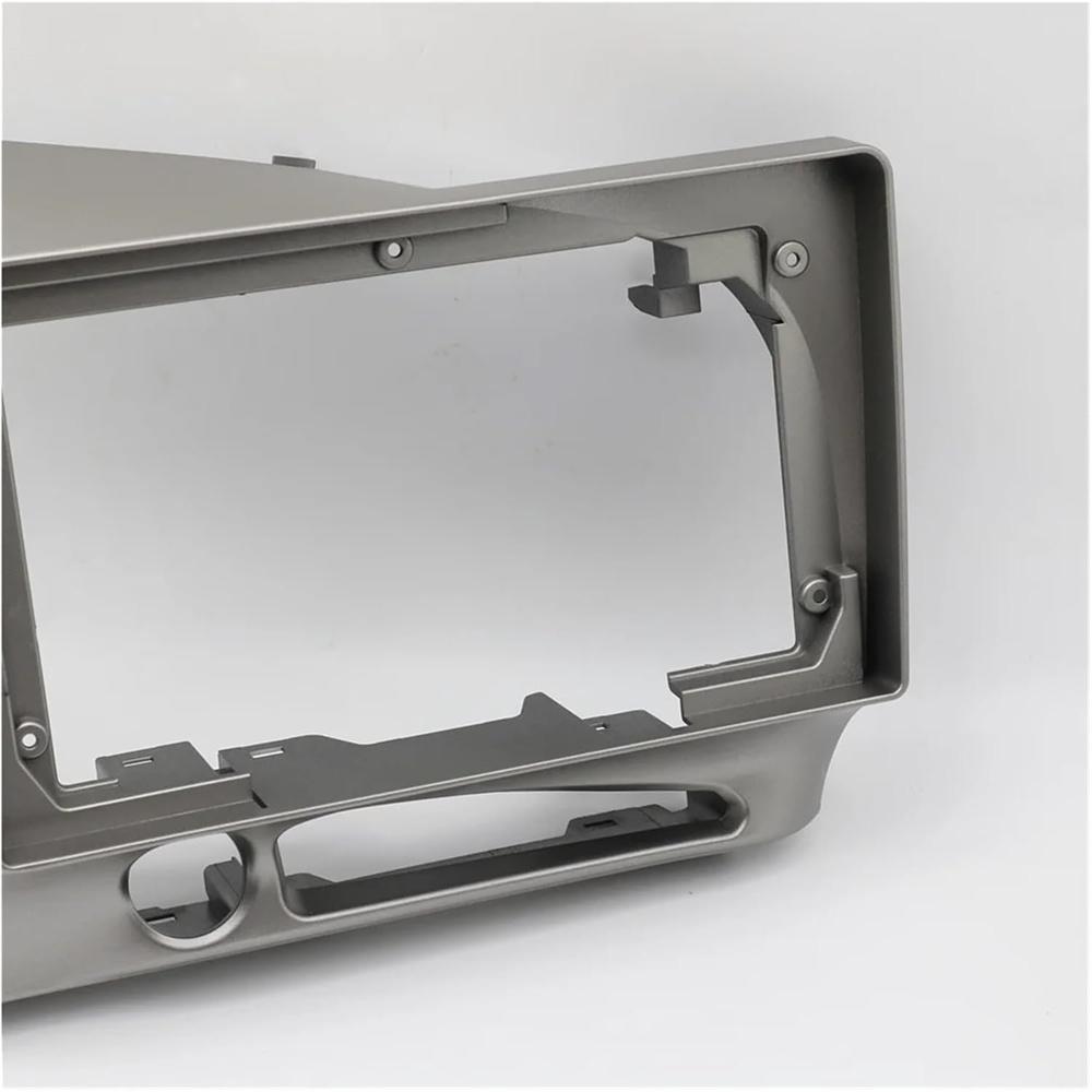 9 Inch Car Radio Stereo Fascia Frame Panel For Toyota Matrix 2003-2008
