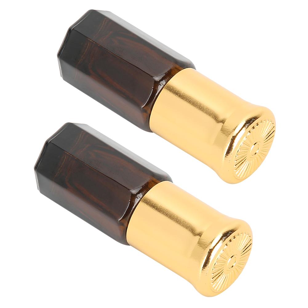 

2 флакона рефракционной жидкости-масла по 3 мл каждый 1.300 1.800 RI для геммологических рефрактометров