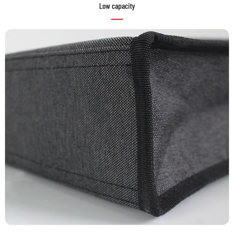 MDNG Oxford Cloth Document Briefcase for 15-inch Laptops