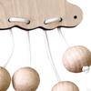 Activity Board DIY Kit for Skill Development Gift