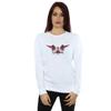 Harry Potter Womens/Ladies Gryffindor Captain Sweatshirt