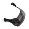For Kukirin G3 G4 Specific Rear For Splash Guard for Scooter 154 X 135 Mm