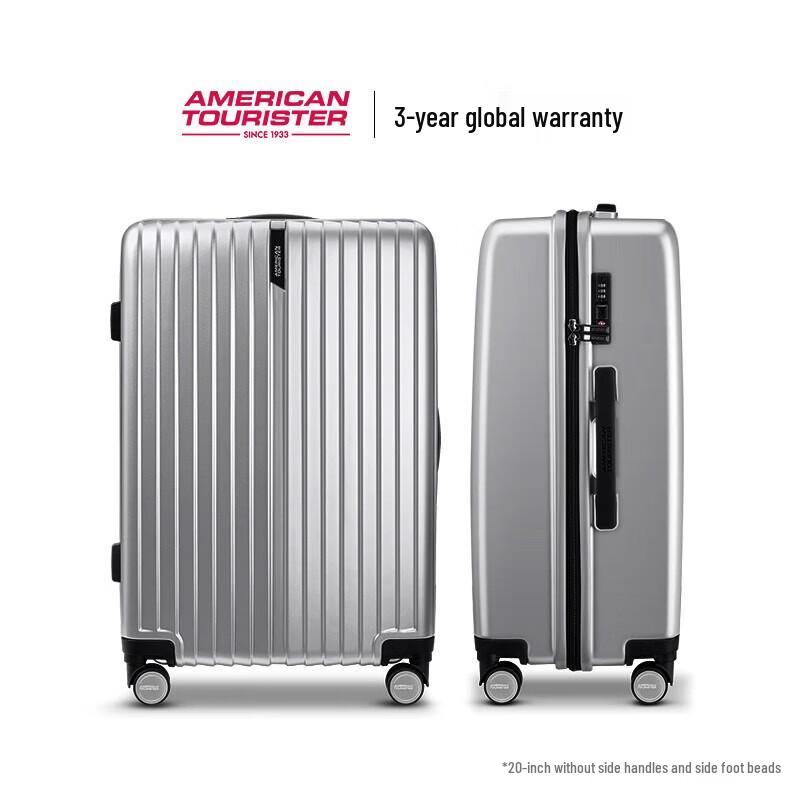 

AMERICAN TOURISTER Hard-shell Spinner Luggage