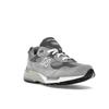 New Balance 992 Made in USA Grey 2025 Unisex Sneakers Silver-Metallic U992GY