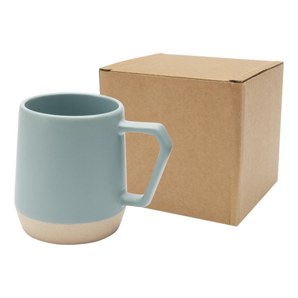 Dolce Matte Ceramic 300ml Mug