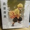[USED] Demon Slayer: Kimetsu no Yaiba Zenitsu Agatsuma ARTFX J