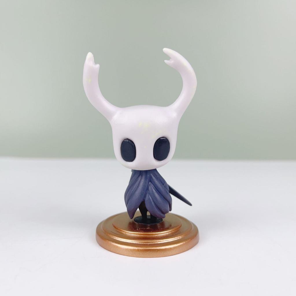 Set 3 buc Figurine Hollow Knight Jucării Figura de Acțiune The Knight Figurine Hornet/Quirrel Model Colecționabil Păpușă Cadou pentru Fani