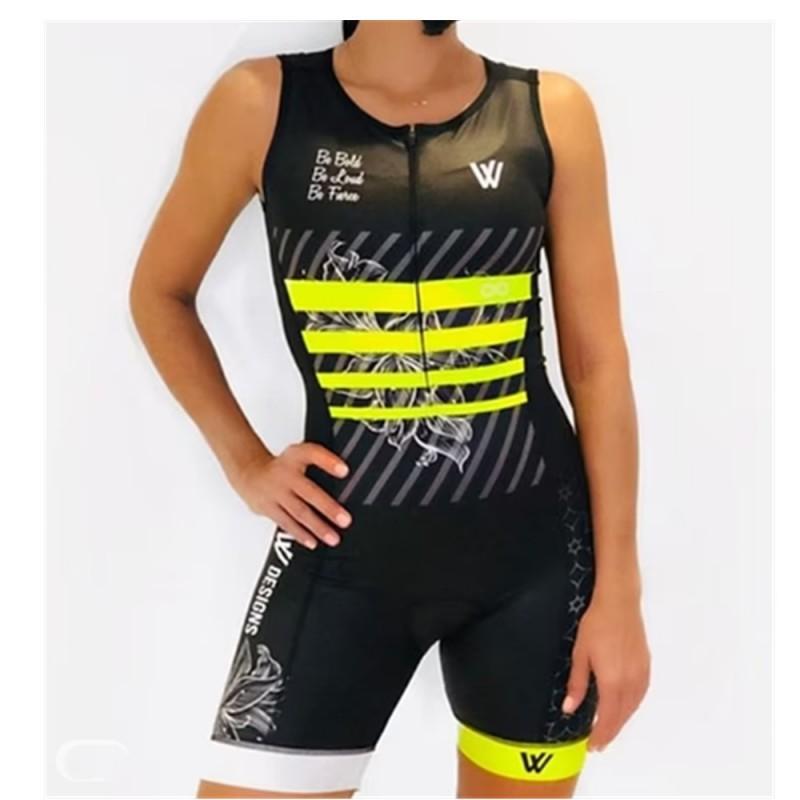 

Women s Cycling Clothes Triathlon Short-sleeved Mountain Bike Road Riding Red Blue Breathable Quick-drying Sportswear S