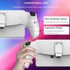 Für Playstation Portal Gaming Konsole Controller Schutzhülle Case mit Ständer TPU Hülle Skin Spiel Maschine Griff Schale Case