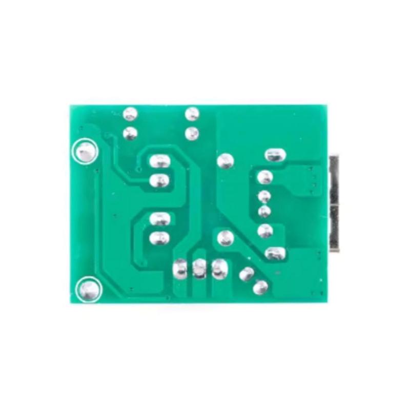 USB Step Down Module Isolated Power Supply Converters Stabilizers 12V 24V 36V 48V 72V To 5V 1A for Electronics
