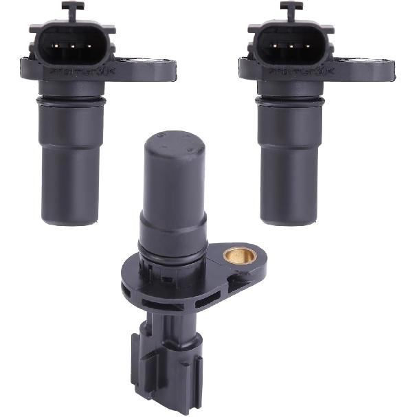 

Automatic Transmission Input/Output Sensor Vehicle Speed Sensor Fit for Nissan Altima Maxima Sentra Versa Rogue Juke For Infiniti JX35 QX60 CVT CVT7