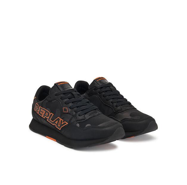Кроссовки REPLAY GMS68 .000.C0114S