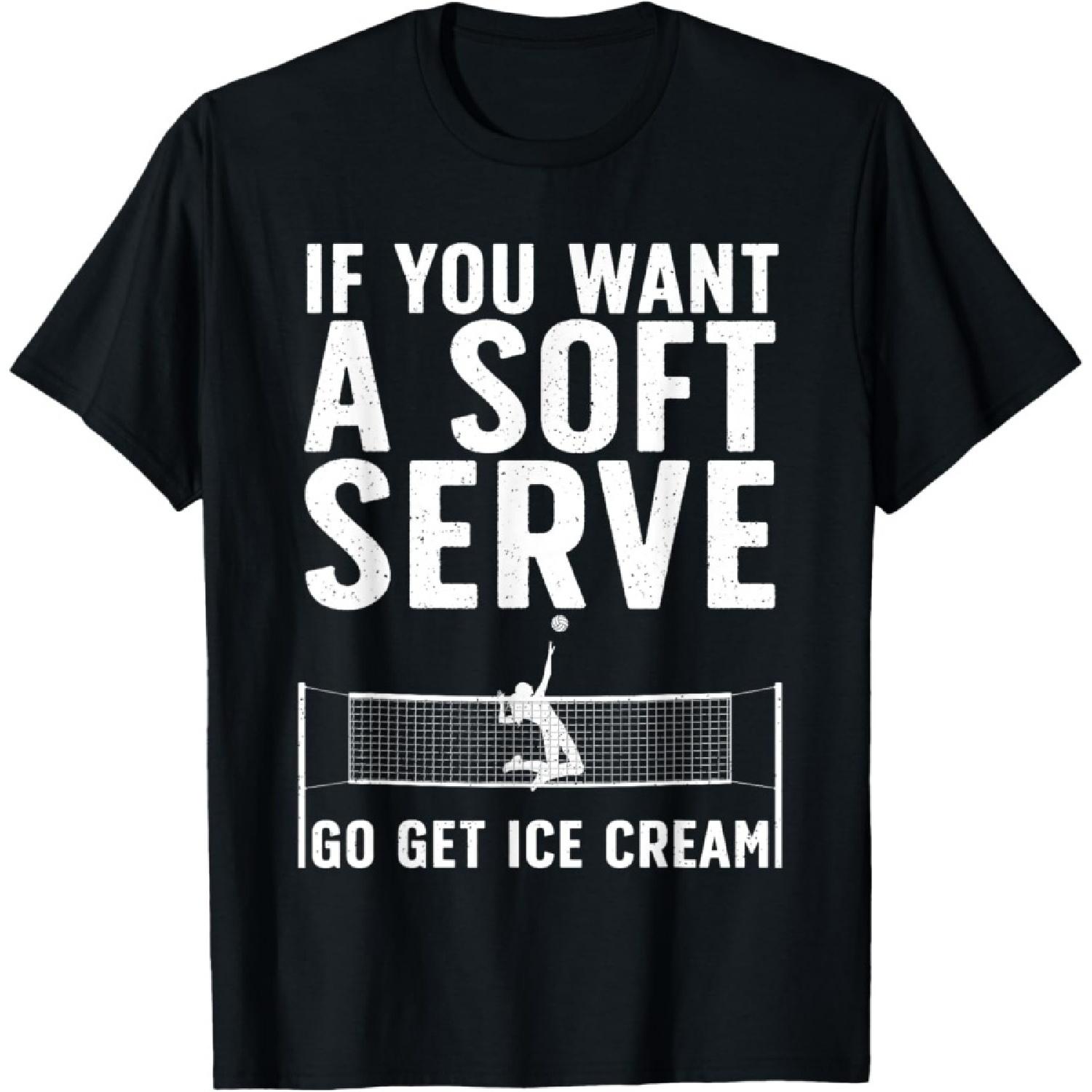 

Volleyball Art For Women Girls College Volleyball Players T-Shirt(1) XXXXXL чорний