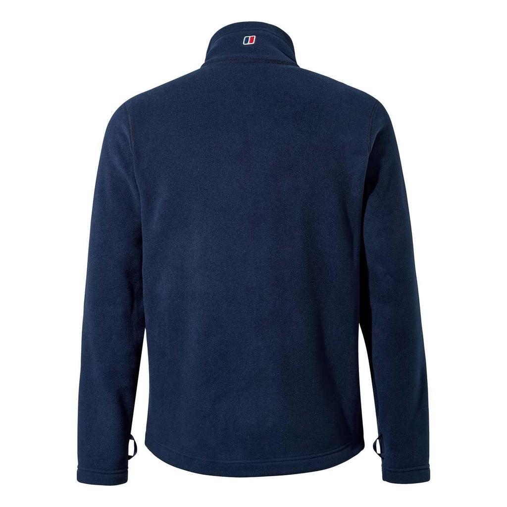 Berghaus Mens InterActive Fleece Jacket