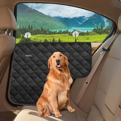 Pet Driving Car Prevents Scratches and Dirt from Side Door Protective Easy To Car Suitable for All Car for Cats Seat, Door, (scratches) Claws, Cover,