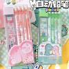 mechanical pencil cute kawaii mechanical pencil pencils for school cute pencils kawaii pencils korean stationery